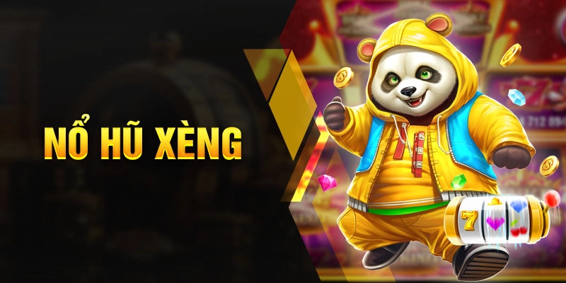Nổ Hũ Xèng 88BET – Quay Hũ Săn Jackpot, Thưởng Siêu Khủng
